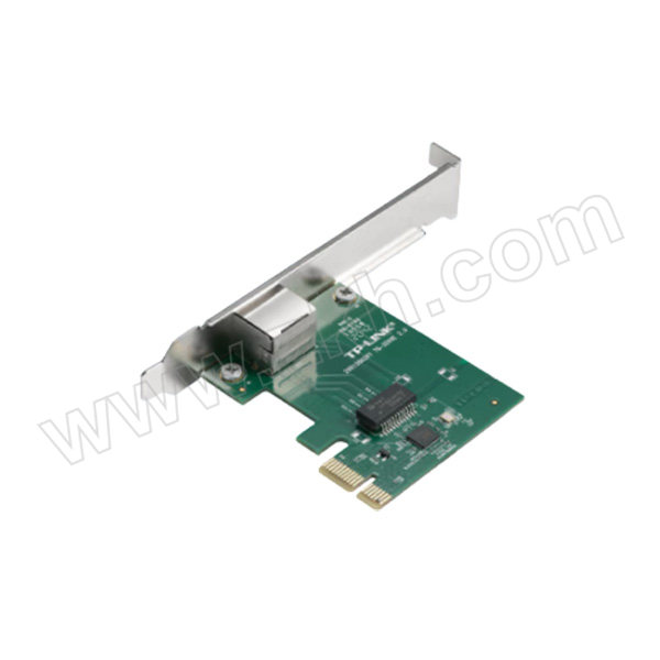 TP-LINK/普联 千兆网卡 TG-3269E PCI-E接口 1个