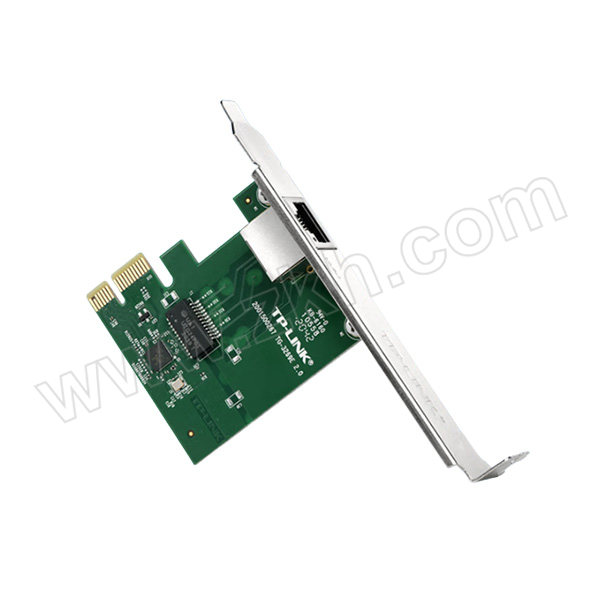TP-LINK/普联 千兆网卡 TG-3269E PCI-E接口 1个