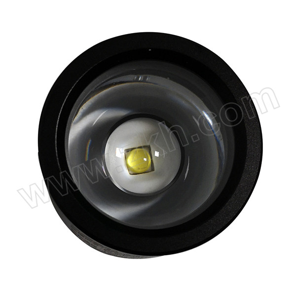 SEVA/深圳尚为 防爆强光电筒 SZSW2105 LED 5W 强光≥5h 工作光≥10h 防护等级IP67 可调聚光/泛光 DC3.7V  5000~6500K 1个