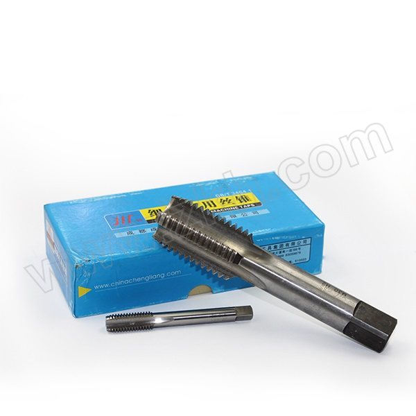 CHILON/成量 机用丝锥 底锥 M 20 H2 1支
