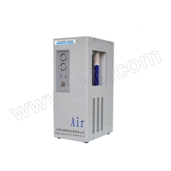 QP/全浦 空气发生器 QPA-2LG 流量:空气:0~2000mL/min 1台