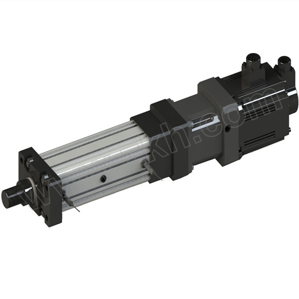 LIND/灵德 LDE系列80-D重载荷电动缸 LDE80-900-C-L05-D-A-T3 铝缸筒 1个