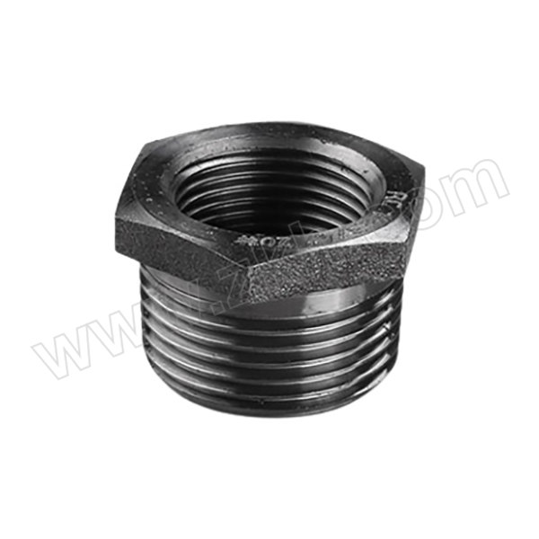 RG/锐阁 A105碳钢高压补芯 1-1/2"×3/8"-3000LB BSPT 1只