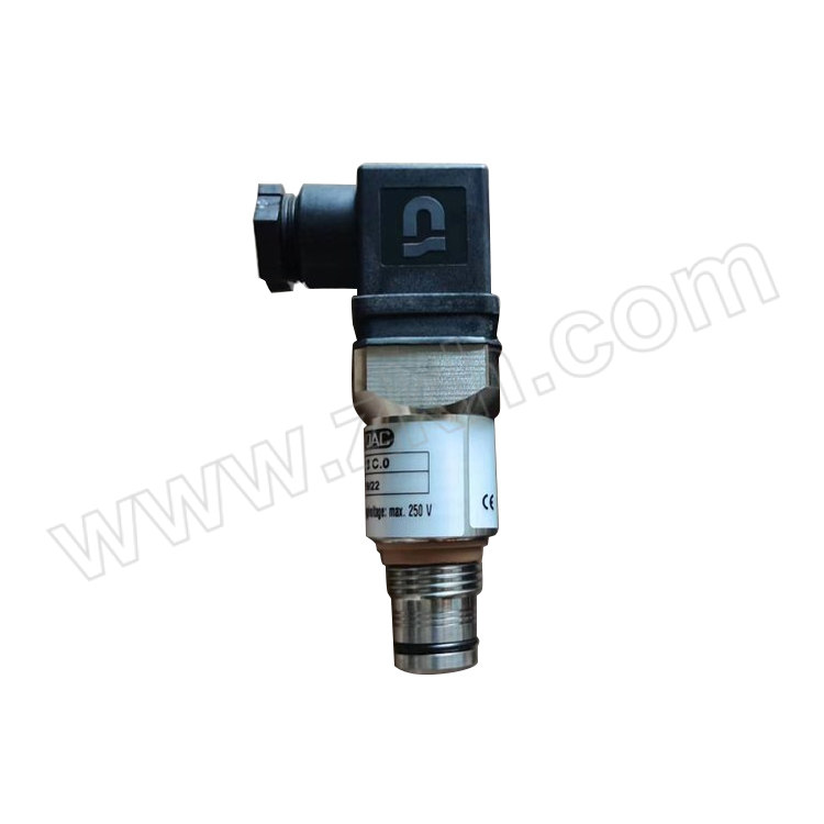 HYDAC/贺德克 VD传感器 VD 2.5 LE.1 1个