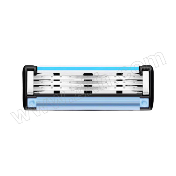 GILLETTE/吉列 锋速3经典刀片 7702018026173 6刀头不含刀架 1个