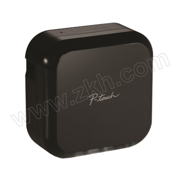 BROTHER/兄弟 便携式标签打印机 PT-P710BT 适用3.5～24mm宽TZe色带 打印精度180dpi 打印速度20mm/s 标配 内置锂离子充电电池 1台