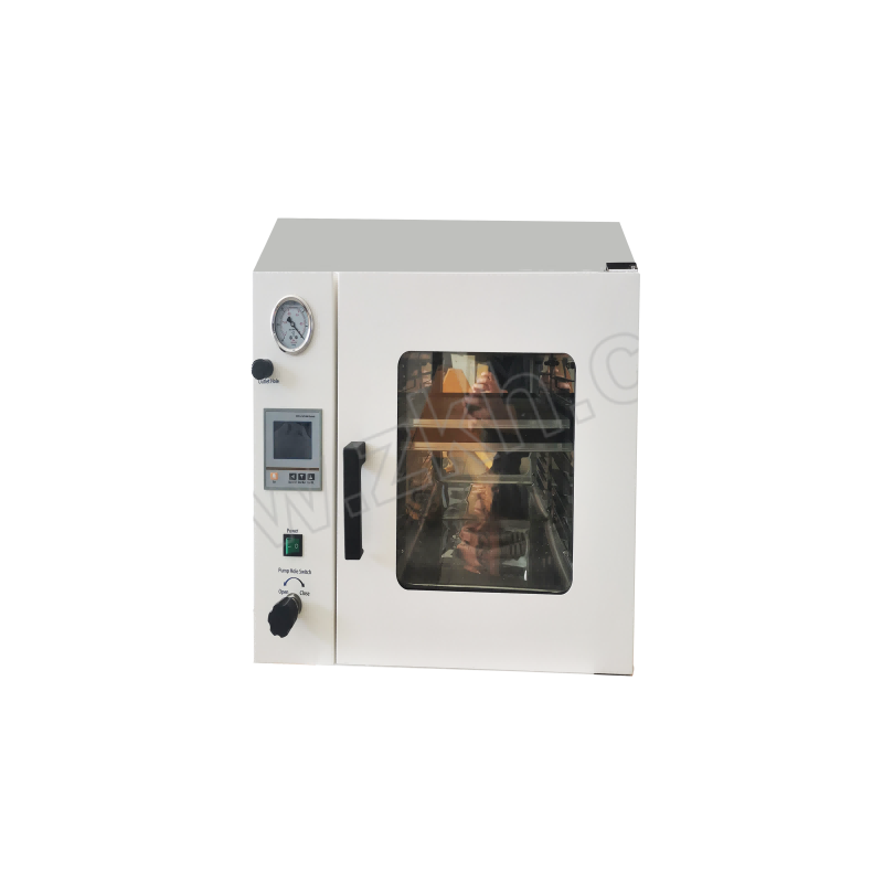 HT/慧泰 真空干燥箱 DZF-6050 1200W外加热 1台