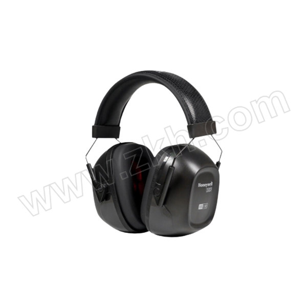HONEYWELL/霍尼韦尔 VeriShield系列头戴式耳罩 1035109-VSCH NNR:30dB  SNR:35dB 1只
