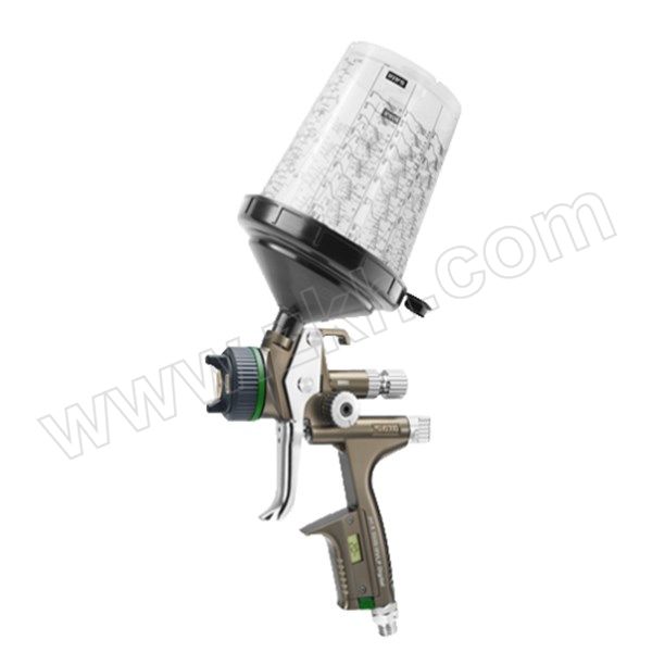 SATA/萨塔 jetX5500HVLP喷枪 1.2O 1062108 重力式 1.2O 1把