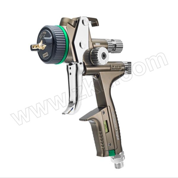 SATA/萨塔 jetX5500HVLP喷枪 1.2O 1062108 重力式 1.2O 1把
