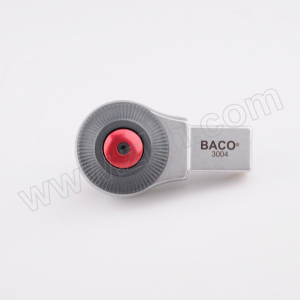 BACO/巴可 14×18mm棘轮插头 3004-204 1个