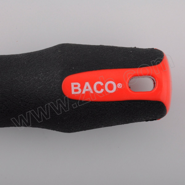 BACO/巴可 可换头扁铲组套 400231712 165mm 1套