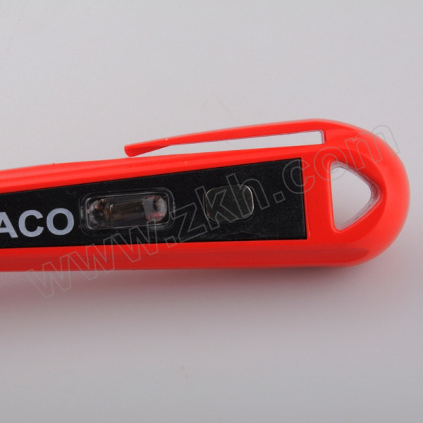 BACO/巴可 试电笔 200992-2 100mm 1支