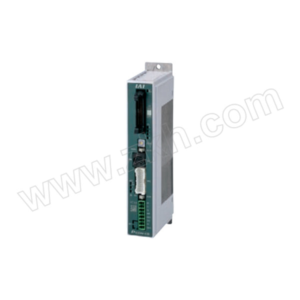 IAI ethercat控制器 PCON-CB-56PWAI-EC-0-0 1个