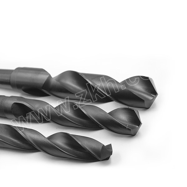 chilon/成量 锥柄麻花钻 50 50×220×369mm×4 1支