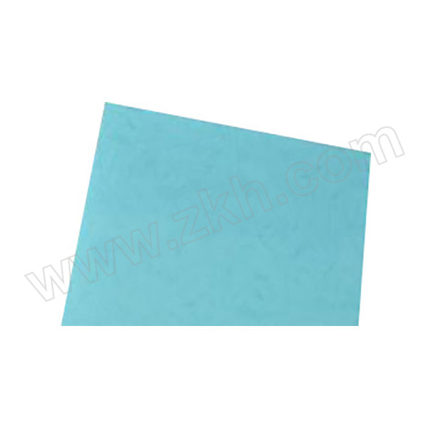U-MACH/优玛仕 皮纹纸装订封面 A4 230g 浅蓝色 100张 1包