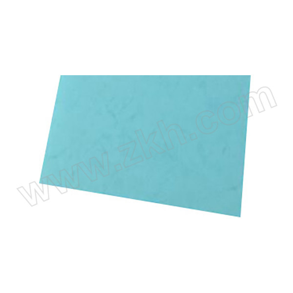 U-MACH/优玛仕 皮纹纸装订封面 A4 230g 浅蓝色 100张 1包
