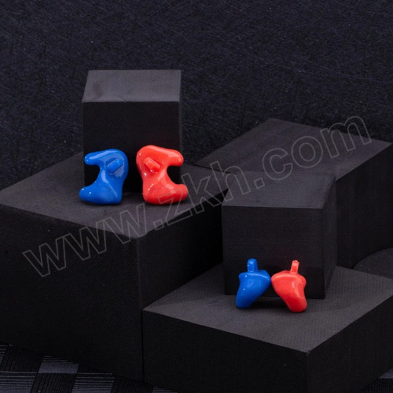 EASYSOUND/立人听力 3D打印定制听力保护器（医用硅胶） SITC LD26滤波器 ITC耳道式 SNR 34dB 1副