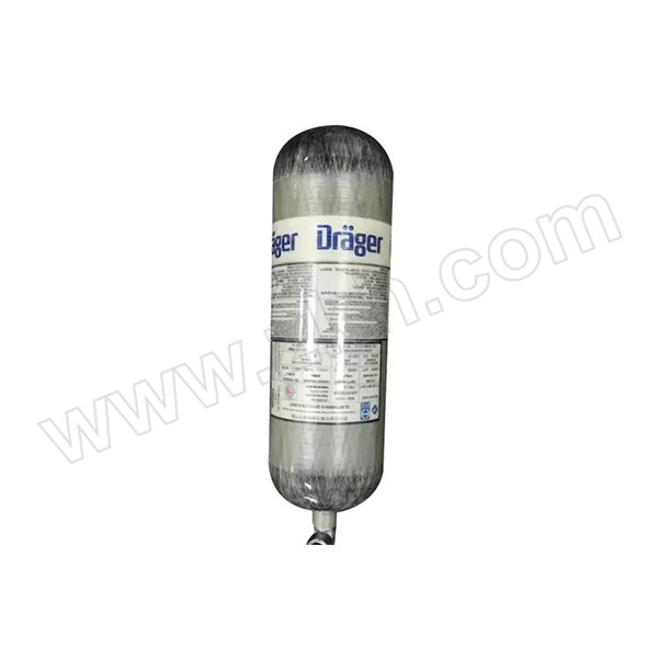 DRAGER/德尔格 PSS 3600气瓶 PSS 3600  1个