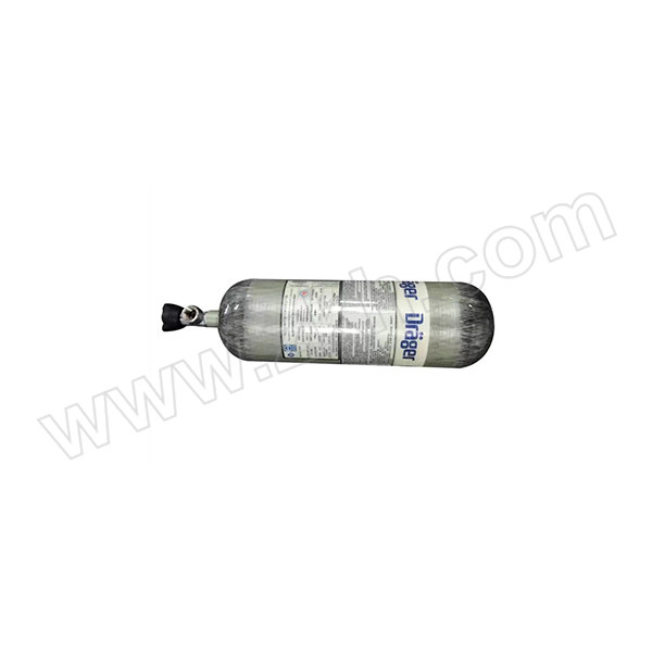 DRAGER/德尔格 PSS 3600气瓶 PSS 3600  1个