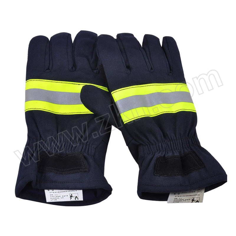 DONGAN/东安 消防灭火手套 2-C XF 7-2004 1付