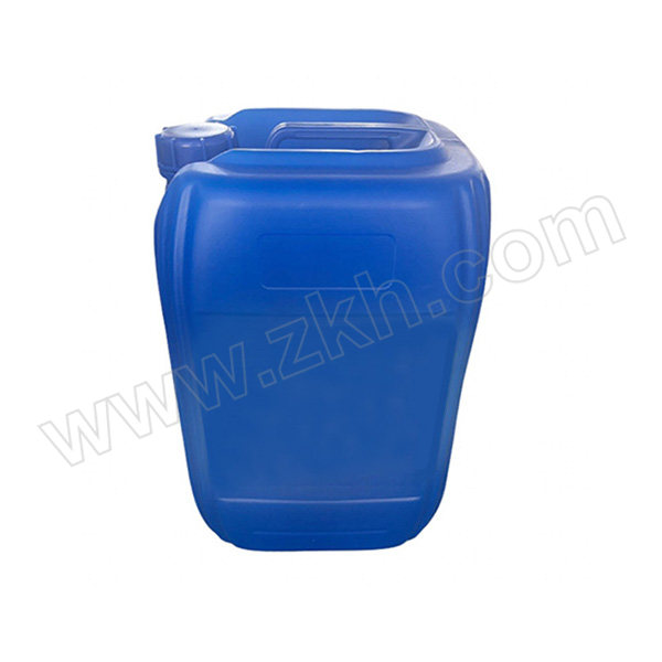 JIAMENG/嘉梦 有色金属乳化型清洗剂 JMCL581-F 20kg 1桶