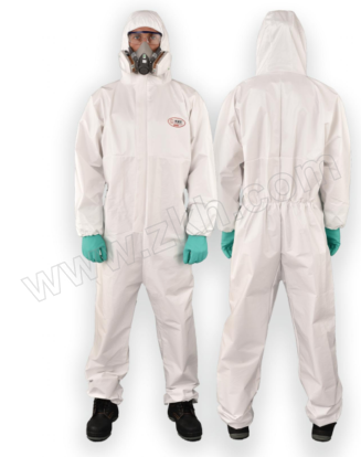 KONZER/坤泽尔 K2000防护服 K2000 XL 白色   1件