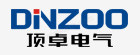 DINZOO/顶卓 干变风机 GFDD750-110 A 220V 1台