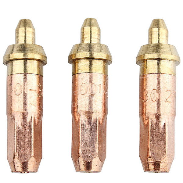 berent百锐乙炔割嘴bt928730型21只