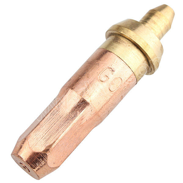 berent百锐乙炔割嘴bt928730型21只