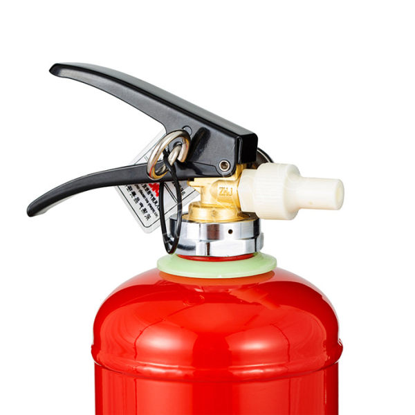 shenlong/神龙 手提式水基型灭火器 mswz/2 2l 1瓶