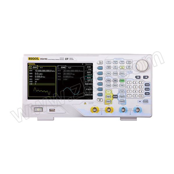 RIGOL/普源 DG4000系列信号发生器 DG4162 1台