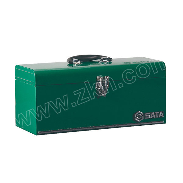 SATA/世达 手提工具箱 SATA-95101 14" 360×150×115mm 1只
