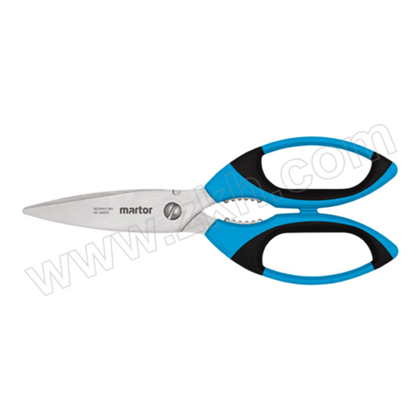 MARTOR SECUMAX 565 安全剪刀 565001 1把