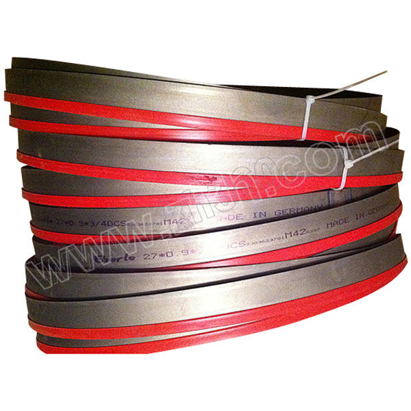 eberle/埃贝尔 带锯条 (切不锈钢专用) 1.3x41x2/3 5500 1.