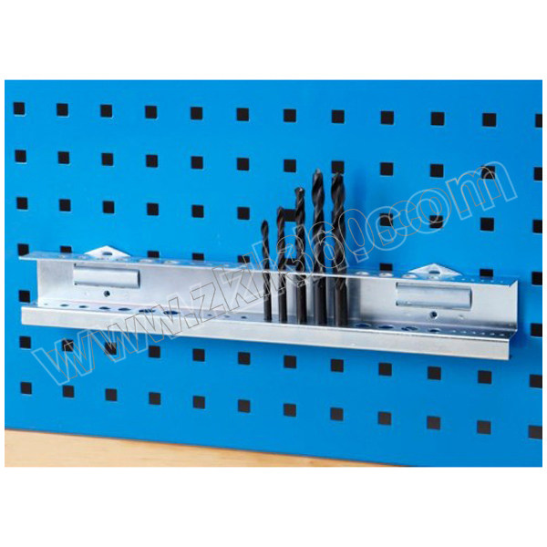 kk钻头架dkg101长度390mm孔数271个