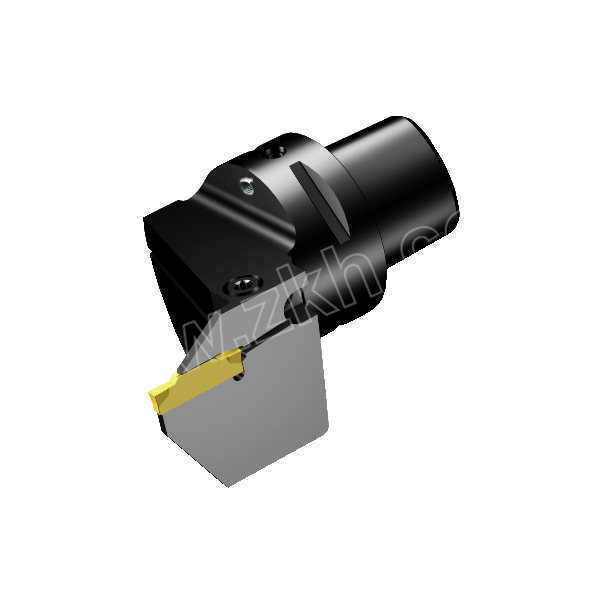 sandvikcoromant山特维克可乐满corocut12外圆槽刀杆c5rf123e0835060b