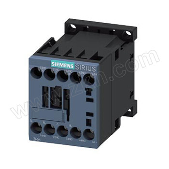 SIEMENS/西门子 低压辅助接触器1测1test0227 3RH61311BB40 232323 1个