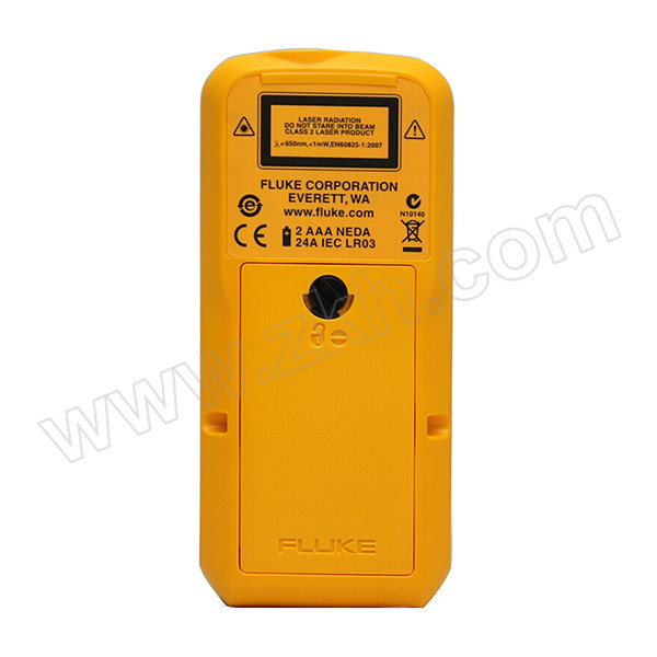 FLUKE/福禄克 激光测距仪 FLUKE-424D 100M232323 1台