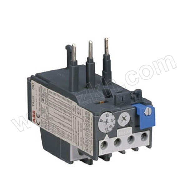 ABB TA200系列热过载继电器 TA200DU-90A 87101109 690V 1台