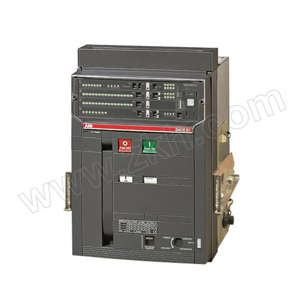 ABB Emax框架断路器 E1B1000 R1000 PR121/P-LSI WMP 3P M220Vaa 10078521 1个