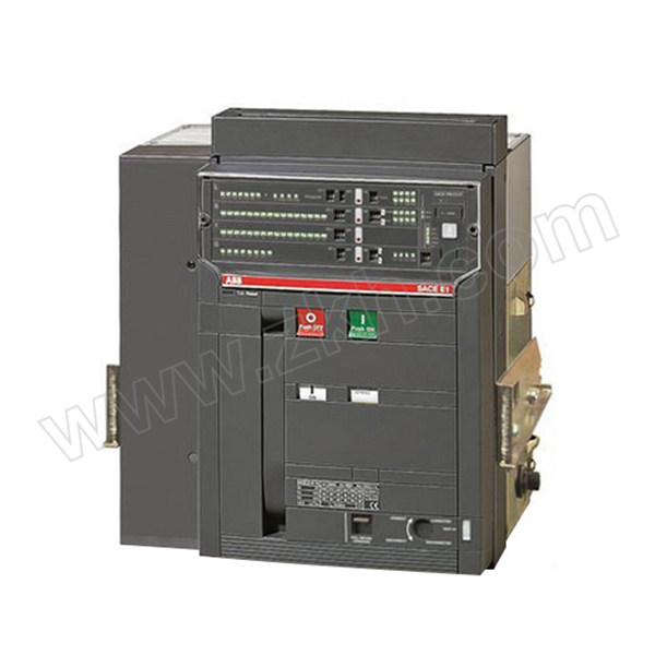 ABB Emax框架断路器 E1B1250 R1250 PR121/P-LSIG WMP 4P NST 10047781 1个