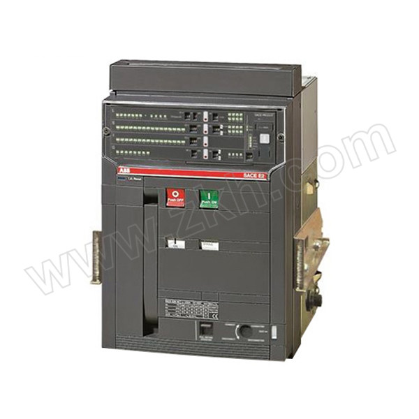 ABB Emax框架断路器 E2N1000 R800 PR121/P-LSIG WMP 3P NST 10048389 1个