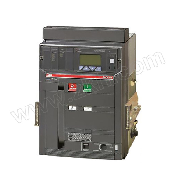 ABB Emax框架断路器 E2S1250 R1250 PR122/P-LSIG WMP 3P NST 10048668 1个