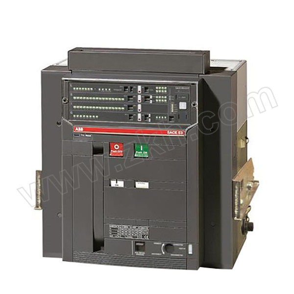 ABB Emax框架断路器 E3S1250 R1250 PR121/P-LSIG WMP 3P NST 10049223 1个