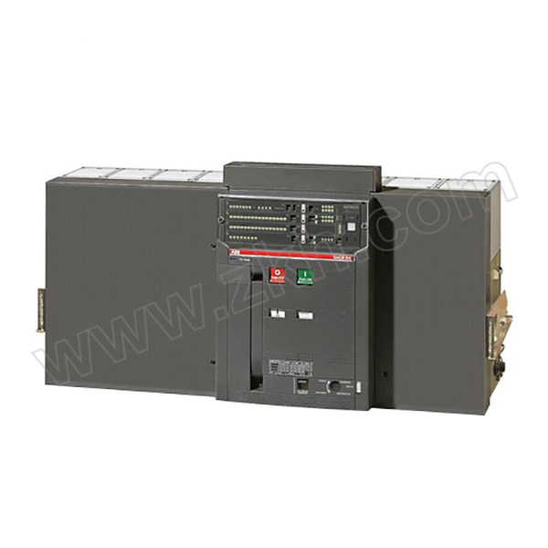 ABB Emax框架断路器 E4S4000 R4000 PR121/P-LSI WMP 4P NST 10100306 1个