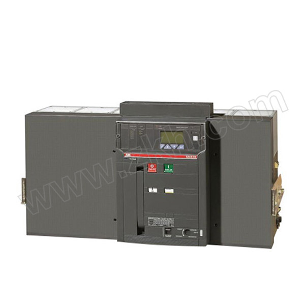 ABB Emax框架断路器 E6H6300 R6300 PR122/P-LI WMP 3P NST 10109114 1个