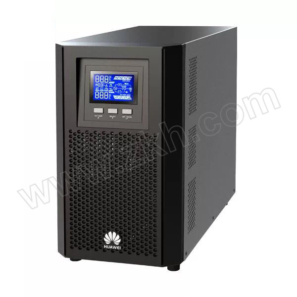 HUAWEI/华为 UPS电源 UPS2000-A-3KTTS 标机 自带电池 后备时间5分钟 1台